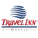 الشعار الخاص بسلسلة فنادق Travel Inn